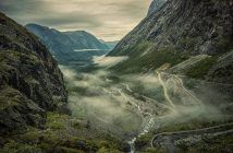 Focal Point: Friday February 14, 2013 Trollstigen by Makbet666, on Flickr
