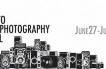 The Toronto Urban Photography Festival – Week 2 Toronto Urban Photography Festival June 27 - July 12