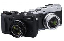 The new FUJIFILM X30 delivers premium performance fujifilm x30