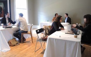2015 CONTACT Portfolio Review Deadline