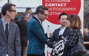 CONTACT Festival – Suggestions May 10 – 16