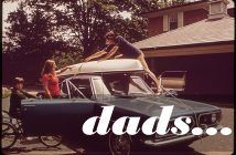 Cool Dad Father’s Day Gift Suggestions 2015 Edition