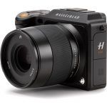 Medium Format Mirrorless Camera