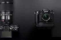 Fuji X-T2 Touch n’ Try Event – Open House Event Fuji XT2 camera