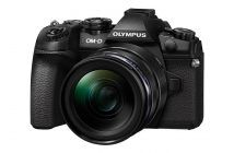 Olympus OM-D E-M1 Mark II Camera, Faster than Fast OM-D E-M1 Mark II