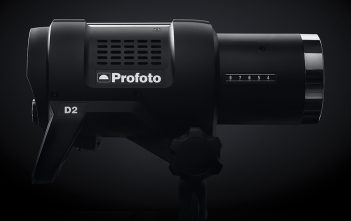 Profoto D2: Freeze Time with the World’s Fastest Monolight with TTL Profoto D2