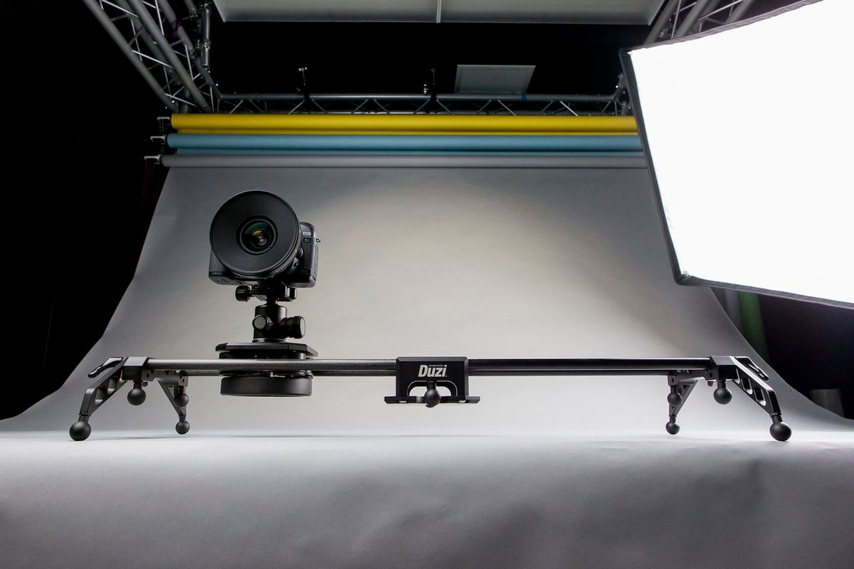 Cinevate Duzi 4 Slider