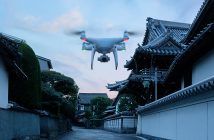 DJI Phantom 4 Pro: Smarter, Faster & More Powerful Than Ever Before