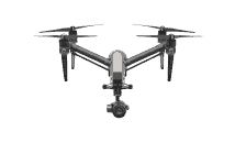 DJI Announces Inspire 2: A Professional Filmmakers Dream Machine DJI Inspire 2 Drone
