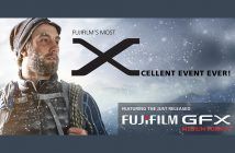 Vistek Mississauga – FUJIFILM’s Most Xcellent Event Ever!