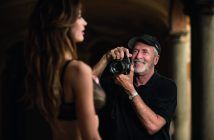 Greg Gorman International Portraits & Nude Workshops for 2017 Greg Gorman Workshops