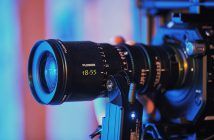 FUJIFILM Launches New MK Series of Cinema Lenses