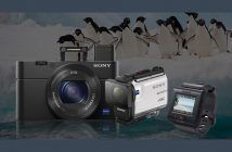 The Sony Best of Winter Contest – Sign up to Win!