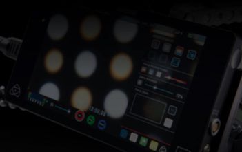 Atomos Announces CDNG Raw Recording Firmware Update for Shogun Range Atomos Shogun