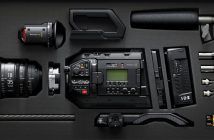 New Blackmagic URSA Mini Pro & DaVinci Resolve Tools Blackmagic URSA Mini Pro