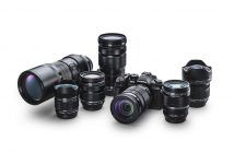 Get to Know the Olympus OM-D E-M1 Mark II – Vistek Toronto Olympus OM-D E-M1 Mark II