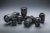 Get to Know the Olympus OM-D E-M1 Mark II – Vistek Mississauga Olympus OM-D E-M1 MarkII Pro Lenses