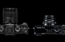 Firmware Updates Announced for FUJIFILM X-Pro2 & X-T2 Systems
