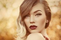 Beauty & Fashion Photography Event with Lisa-Marie McGinn Lisa-Marie McGinn Photo