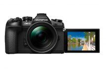 Olympus Talk’n Walk Events – Vistek Ottawa Olympus Photo Walk Ottawa