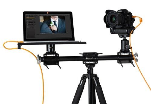 Rock Solid Tripod Cross Bar