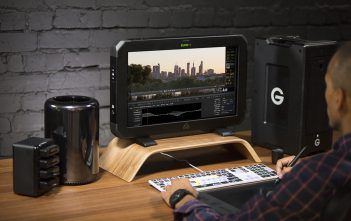 Atomos Sumo 19 Production Monitor Announced At NAB Show Atomos Sumo 19