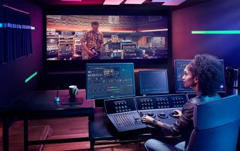 Blackmagic Design Announces New Products & Updates at NAB Show Blackmagic Design DaVinci Resolve