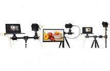 10 Ways To Use The Rock Solid Tripod Cross Bar Rock Solid Cross Bar