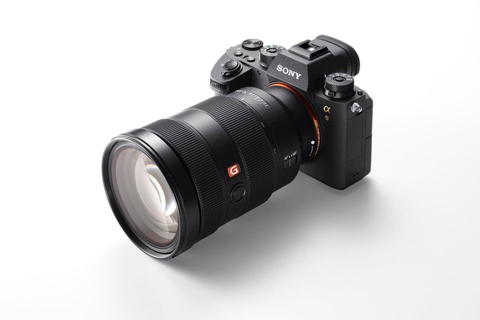 Sony a9