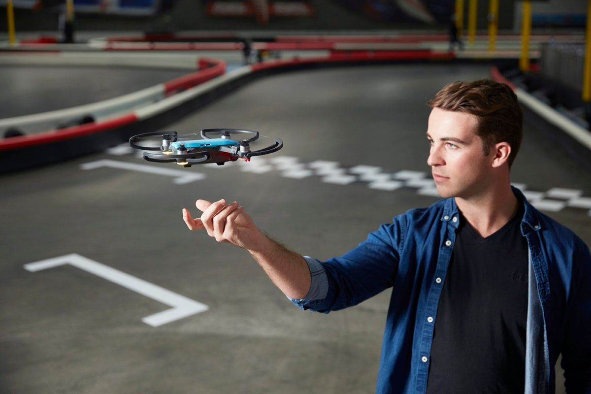 DJI Spark