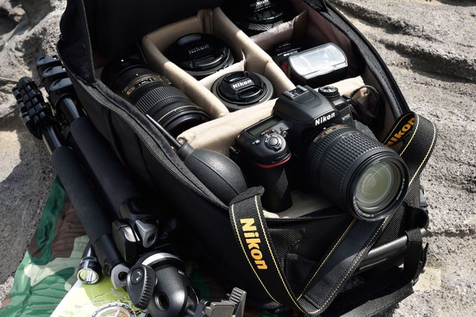 Nikon D7500 event vistek calgary