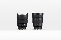 Sony Adds Two New Wide-Angle Zooms To Their G Master Lineup New G-Master Lenses