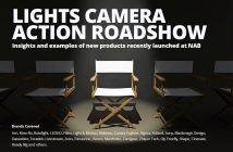 Vistek – Lights/Camera/Action “Road Trip” – Vistek Calgary Road Trip