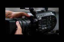 PXW-FS5 and PXW-FS7M2K Tour with Alister Chapman Toronto