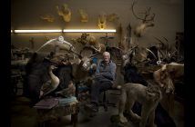 Versus Presents: “Full Time” Working Life as a Photographer in Edmonton Versus Lecture Series Image by Darren Jacknisky