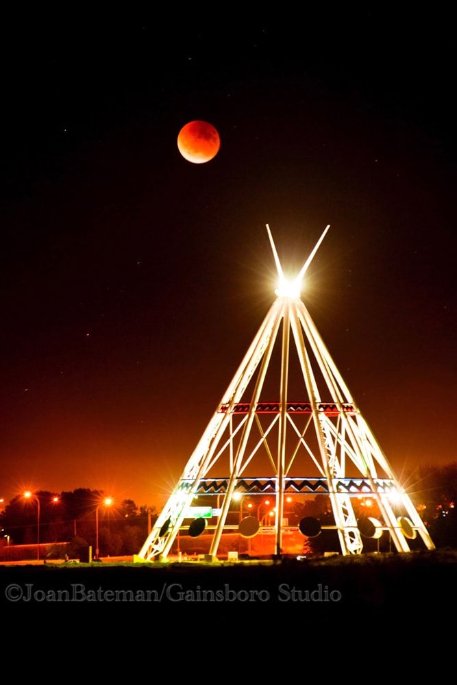 Capture Canada Photo Contest Image by Joan Bateman