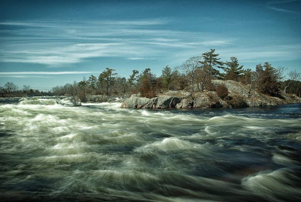 Capture Canada Image by Russ Higgins
