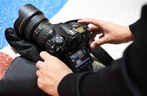 Top 7 List: The Cameras that Created the Biggest Buzz in 2017 Top 7 cameras - Nikon D850