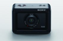 Sony DSC-RX0 – Insane 960/1000fps Super Slo Mo, High End Action Cam Sony DSC-RX0