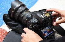 Nikon Touch & Try – See The New D850 & More – Vistek Edmonton Nikon D850