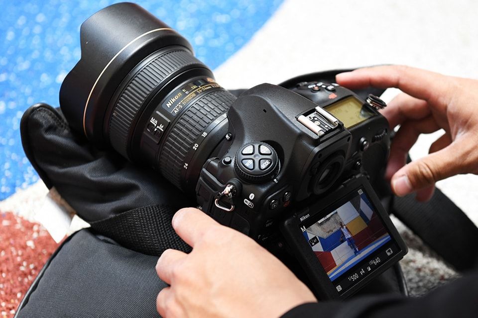 reikan focal pro for nikon d850 video reikan focal pro for nikon d850 video