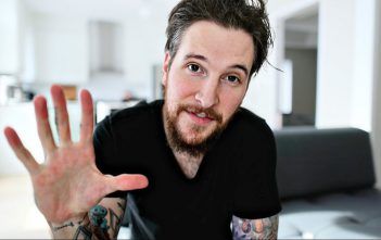 From Start to Finish – Peter McKinnon’s Video Production Workflow Peter McKinnon