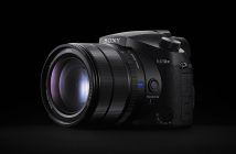Sony RX10 IV: The Ultimate Zoom ‘All-in-One’ Camera RX10 IV