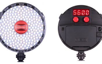Rotolight NEO 2 Set-up and Features Tutorials Rotolight NEO 2