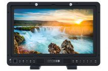 IBC 2017: SmallHD 1703 P3X Production Monitor SmallHD 1703-P3X Monitor