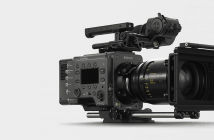 Sony VENICE CineAlta Full-Frame 6K Flagship Cinema Camera Sony Venice