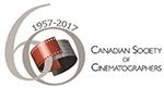 Canadian Cinematographer's CSC Logo