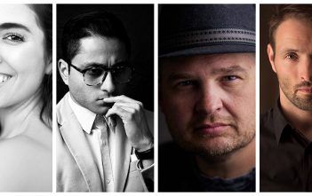 ProFusion Expo: Who’s On The Creative Lighting Stage Creative Lighting Stage Presenters
