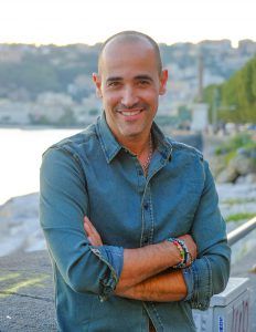 David Rocco Bio Photo