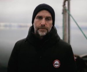 Canada C3 - Garry Tutte Bio Photo